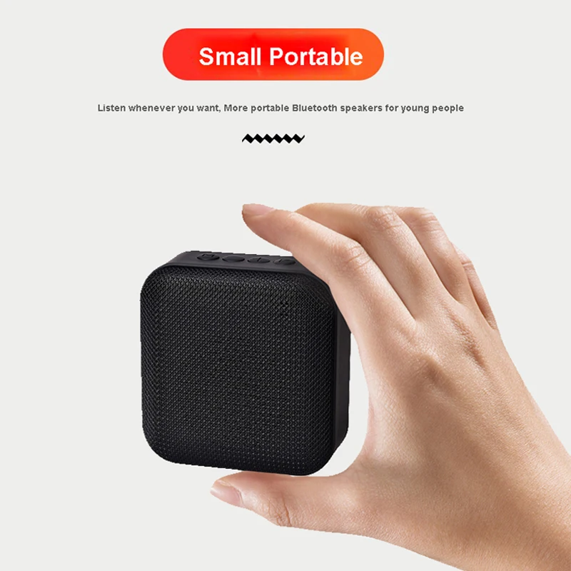 Bluetooth Speaker Music Portable Speakers Sound System Column Surround Stereo Outdoor Speaker with FM TF Card Bluetooth Speaker Music Portable Speakers Sound System Column Surround Stereo Outdoor Speaker with FM TF Card