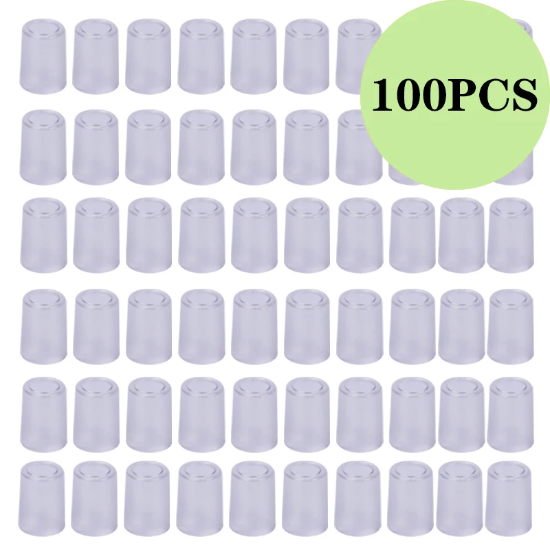 

50/100pcs Breathalyzer mouthpiece , suitable for AT6000 air-blow
