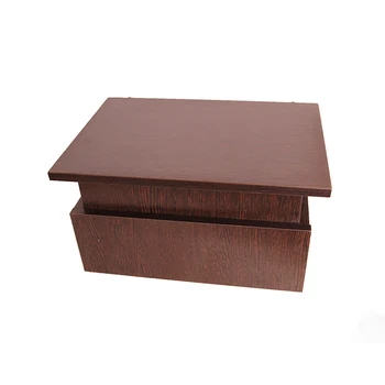 

Lut-fs01-wng stand under the legs of a young pianist, Wenge, lutner