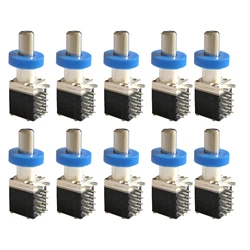 Interrupteur de commande VBLL pour Motorola DP4400 DP4401 XiR P8600 XiR P8608, Radio bidirectionnelle, 10 pièces 