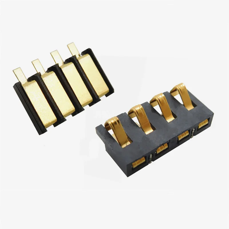 2.5间距公母座 (5)