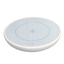 Зимний нагреватель, подогреватель чашек, грелка, чашка для кофе, молока, нагреватель для дома и офиса, электрический подогреватель для рук с вилкой европейского стандарта