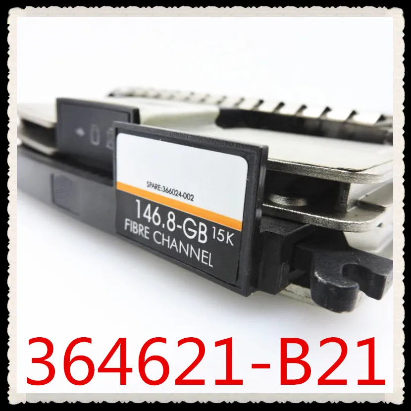 100% новый в коробке 3 годовая гарантия 364621-B21 364621-B22 366024-002 146 ГБ FC 15 К 3,5 нужно больше углы фотографии, пожалуйста, свяжитесь со мной