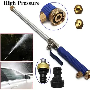 

Garden Gardening Supplies Helpful To Clean Home & Garden Spray Nozzle Fast Quick Car Washing Tool Watering Equipment
