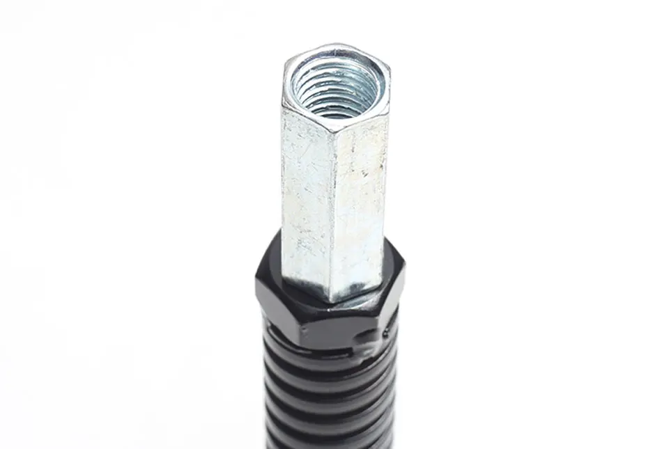 Sex Machine Attachments optional Various machine adapters vac-u-lock 3XLR Screw Bendable Spring Connector F039 sex toy