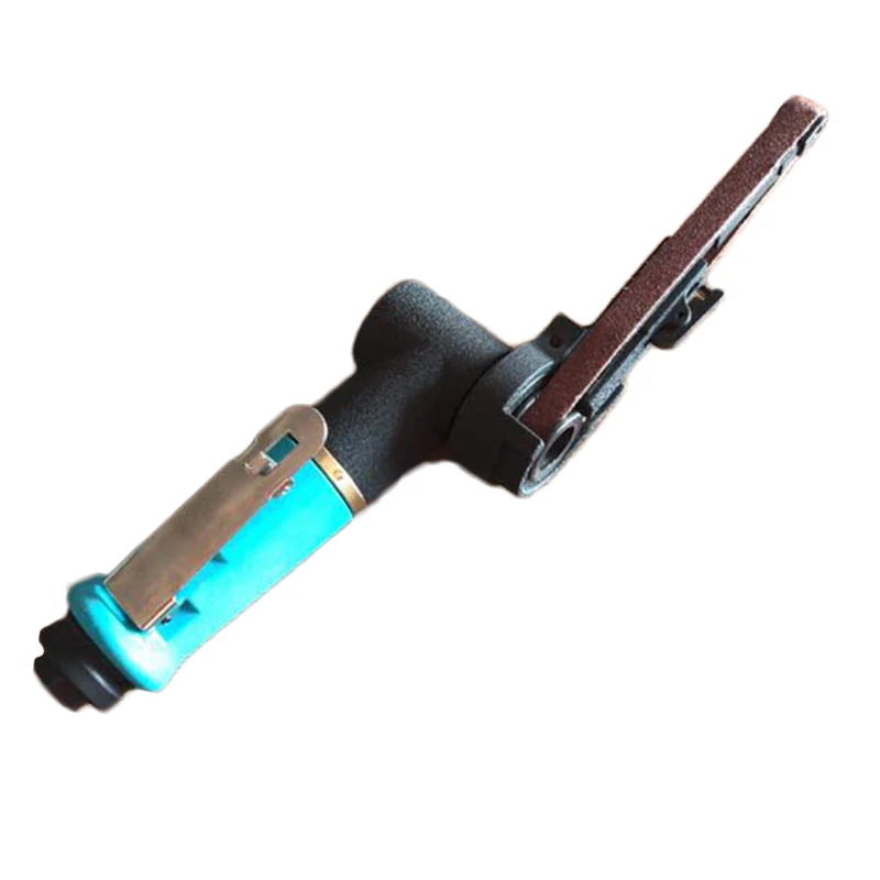 

Grinding Air Belt Sander Polishing Detailing Compact Rust removal Sanding Belt