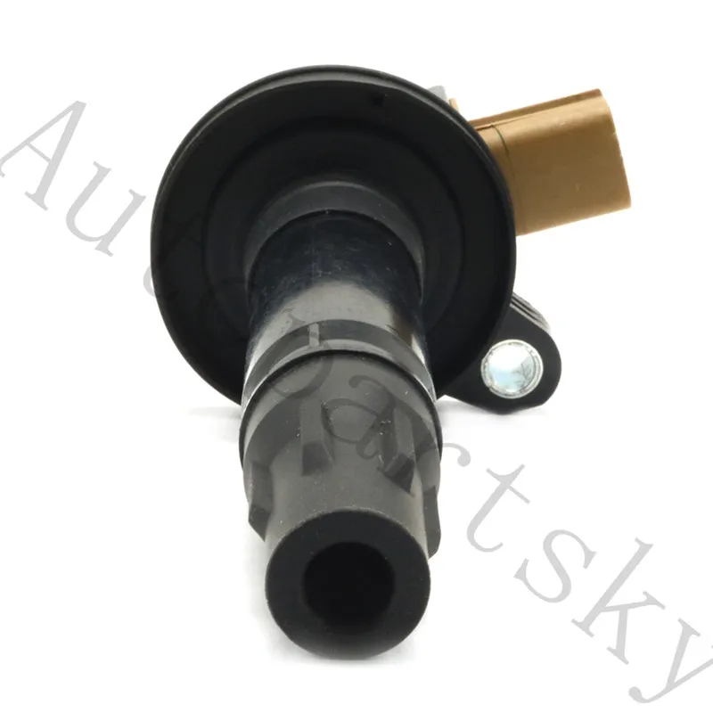 Высокое качество BL3E-12A375-CA катушки зажигания для Ford Explorer aurus F150 Lincoln Ecoboost 3.5L 2505-484814 BL3E-12A375-CC DG-549