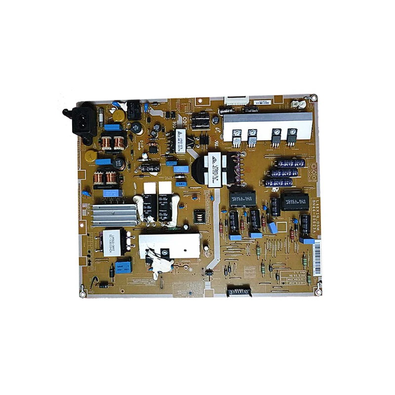 

Vilaxh Original BN44-00623B Board UA46F6400AJ Power Board Used Good Quality for Samgsung L46X1Q_DHS Plate Board
