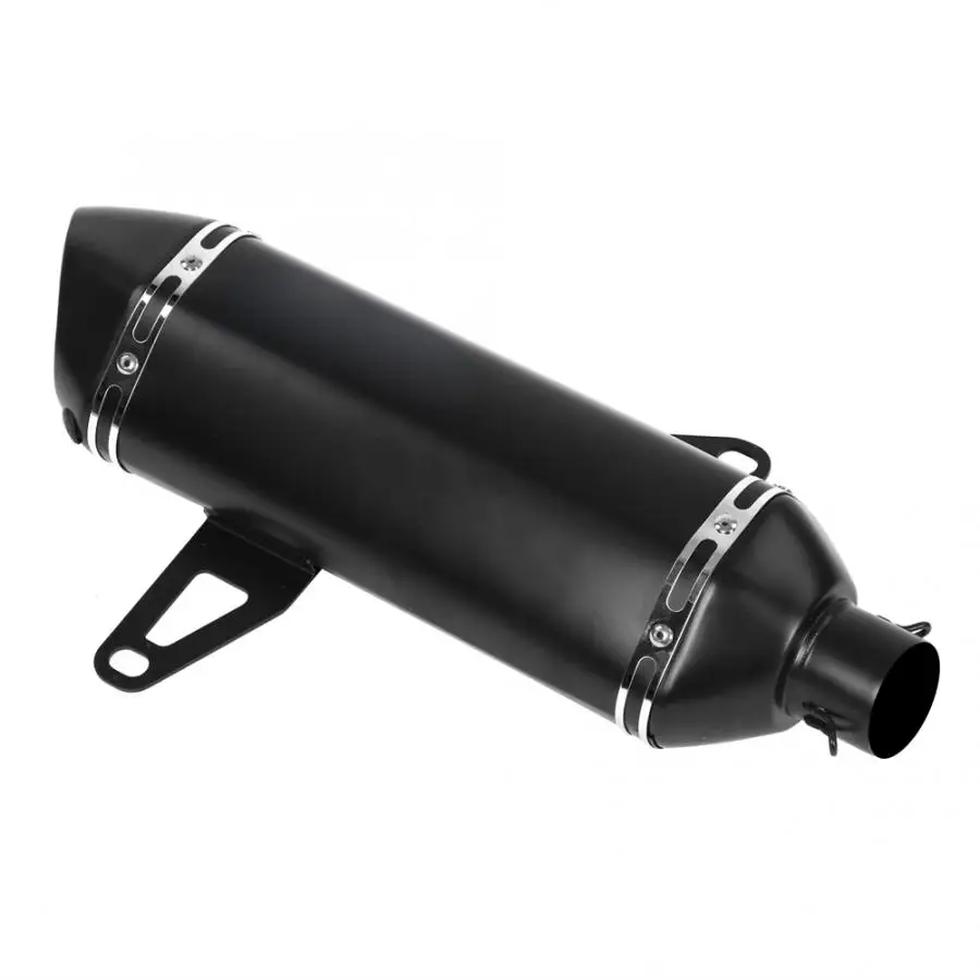 Мотоцикл Полный выхлопной системы заголовок Mid-pipe Slip-on глушитель для Yamaha Xmax250 Xmax300 аксессуары для мотоциклов