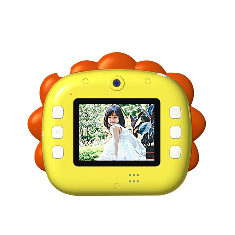 PROD 1005003406087691 Portable Camera Kids Instant Print Camera
Children Polaroid With Thermal Photo Paper Photo Toys Camera For
Birthday Gifts