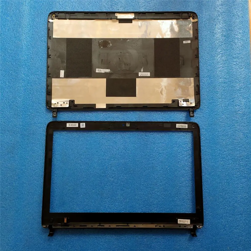 Новинка для hp ProBook 430 G2 lcd задняя крышка и передняя рамка 768192-001