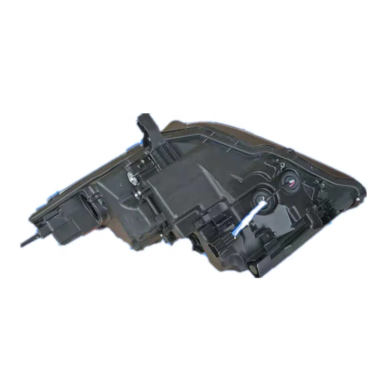 Made for 13-19  Q70L headlamp assembly with high LED XENON headlight