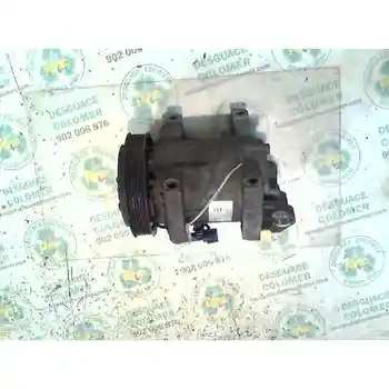 

1136705 air Conditioning compressor Nissan Almera (n16/e) 2.2 Trail