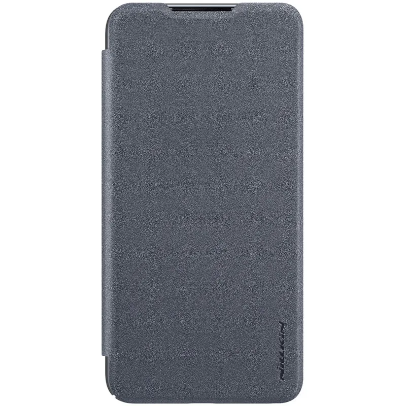Grey Для Xiaomi Redmi Note 8 iPhone 7 6 Plus 5 iPad Pro 8 pro K20 iPhone 7 6 Plus Pro 6A 5A 5 чехол NILLKIN кожаный чехол для Xiaomi Mi A3 CC9 9T 9 A2 чехол - Цвет: Grey