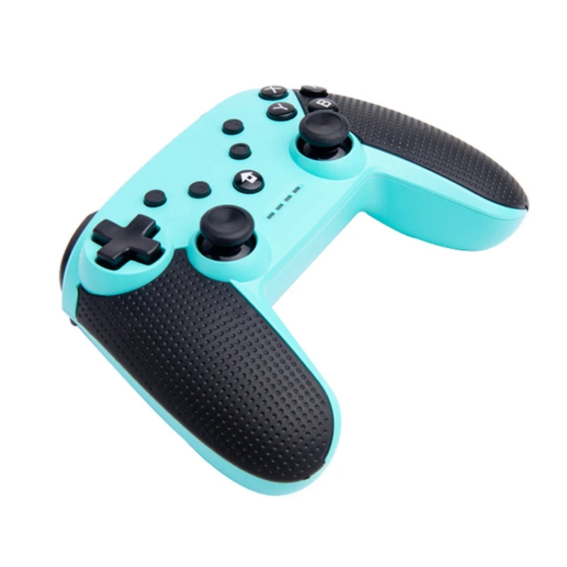 Для Switch Pro Bluetooth беспроводной контроллер для NS Splatoon2 пульт дистанционного управления геймпадом для kingd Переключатель консоли джойстик