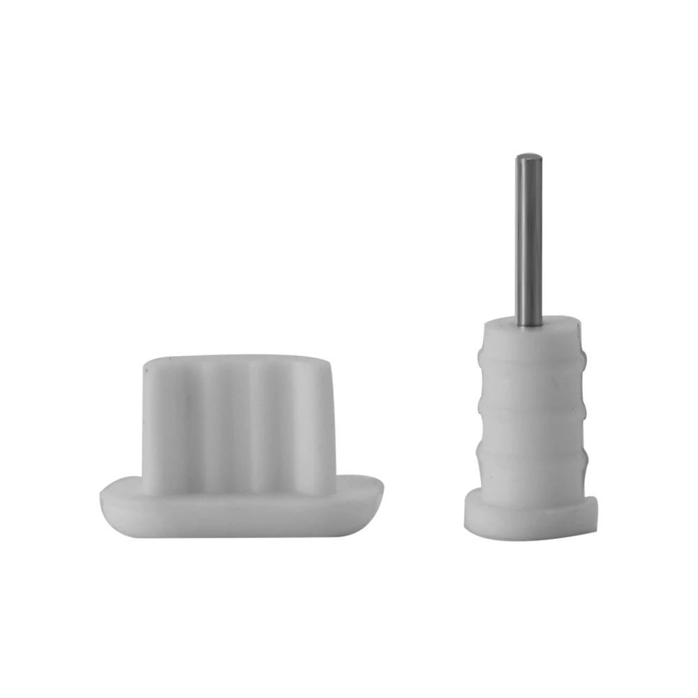 Противопыльная заглушка