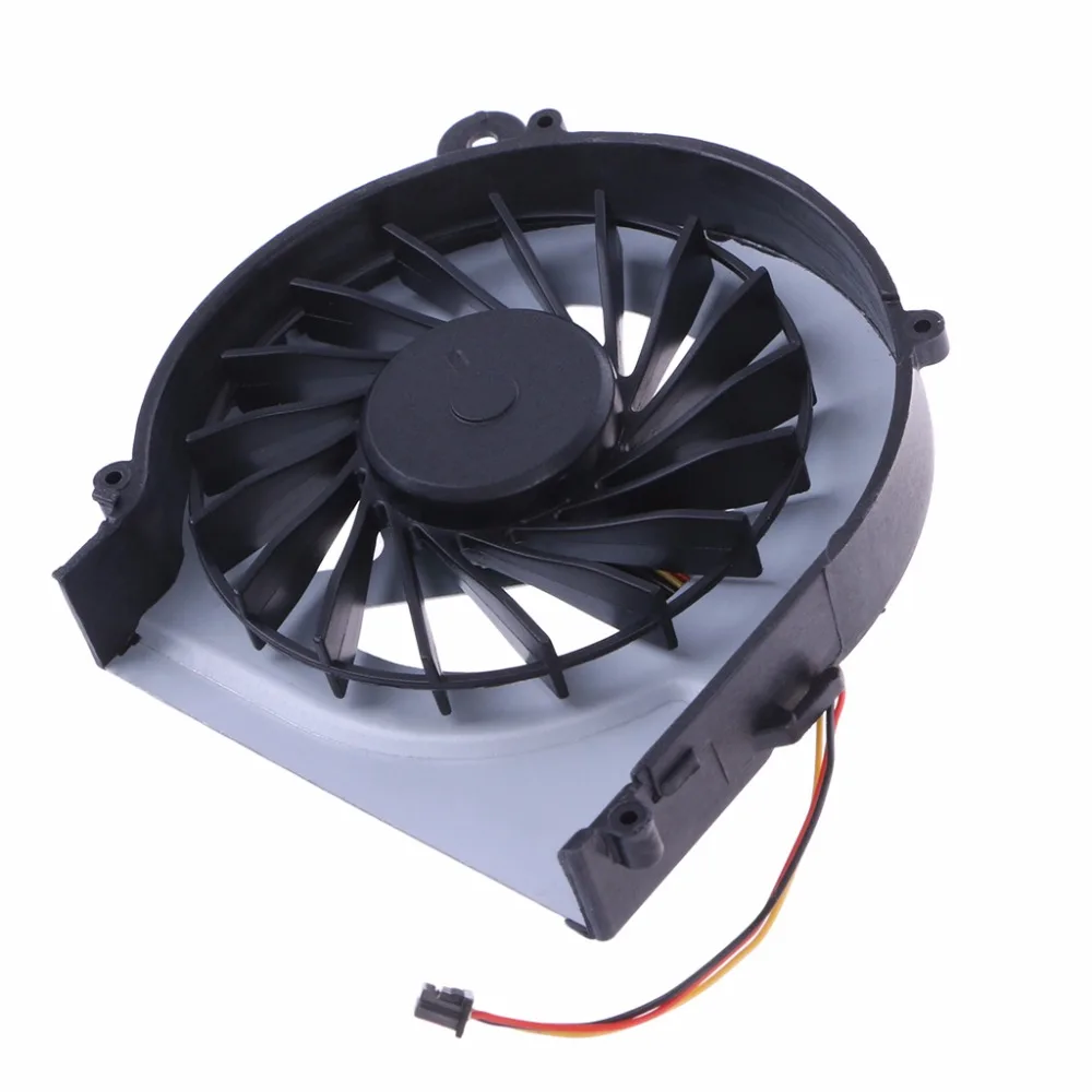 Кулер для ноутбука Процессор вентилятор охлаждения HP Pavilion G6 1000 1100 1200 1300