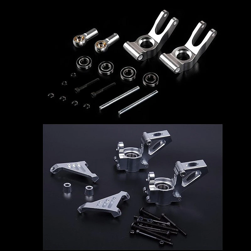 HPI Baja 5B SS 2.0 5T 5SC King Motor 