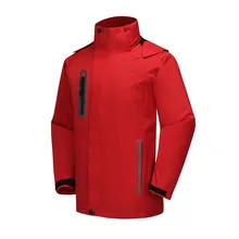 

600g Silk Dragon Extinction High-end Reflective Assault Jacket Fishing Breathable Fishing Clothing Waterproof Fishing Shirts