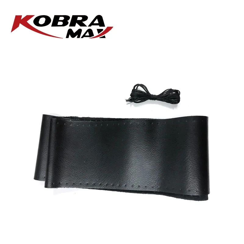 KobraMax CROSS высококачественные чехлы на руль 0F19080811 подходит для автозапчастей автомобильные аксессуары