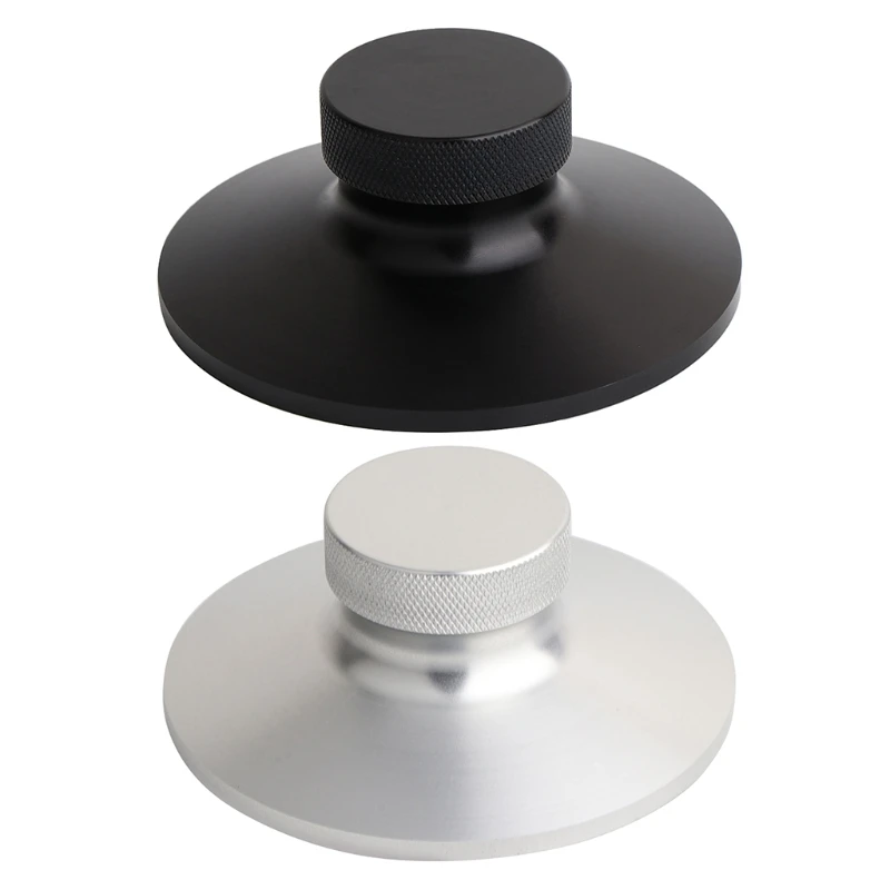 Алюминиевый проигрыватель виниловых пластинок LP сбалансированный