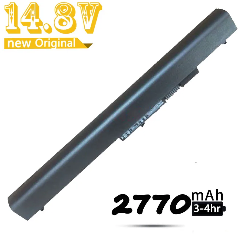 GZSM ноутбук батарея OA04 для hp 240 G2 CQ14 CQ15 серии ноутбука HSTNN-PB5S HSTNN-IB5S HSTNN-LB5S OA03 |