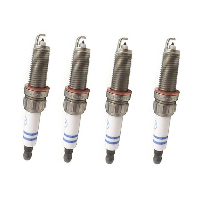 A0041596403 Z6S113320 4pcs/lot High Quality Iridium Spark Plug For