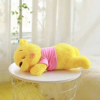 

Disney plush stuffed toys Donald lotso Stitch Donald baby Accompany Doll cartoon lonely Marie Cat Plush doll kids gift TZP001