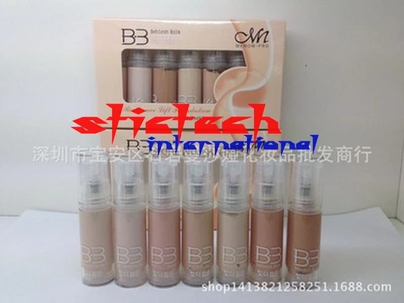 makeup studio concealer