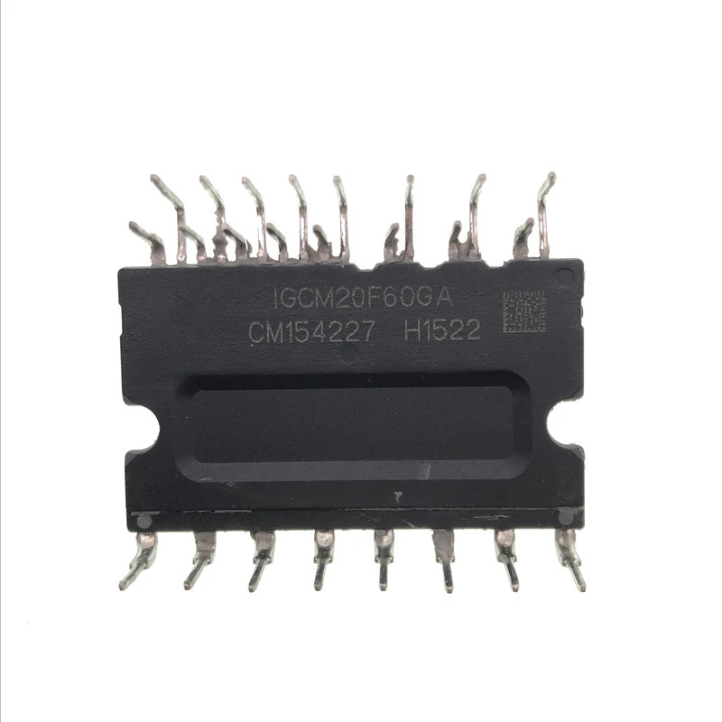 1 шт. 5 IGCM20F60GA IGCM модуль питания новый оригинальный|Запасные части| |