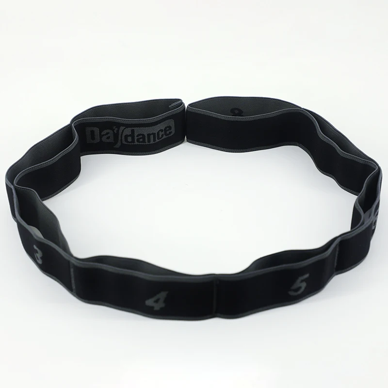 Спортивная резинка для йоги Пилатес расширитель дома 3 шт. опт|Эспандеры| |