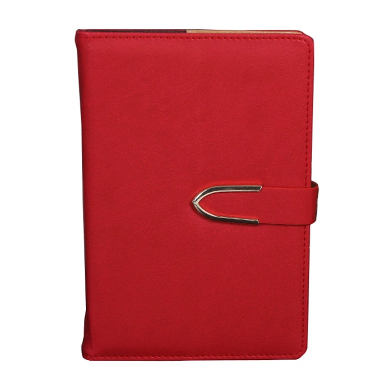 Бизнес-блокнот канцелярский держатель А5 кожа ручная книга Дневник Книга