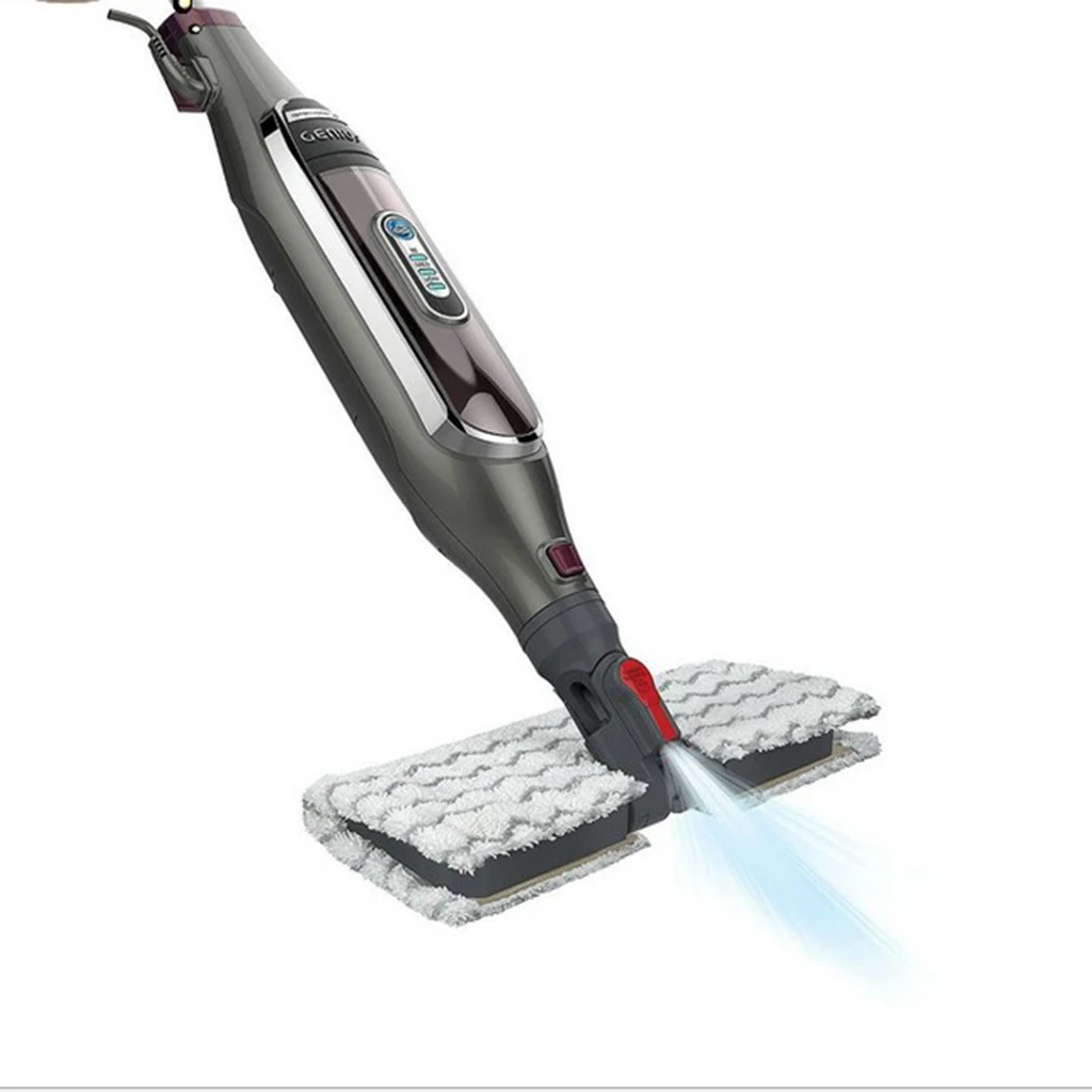 Steam Mop Pad Clean Pad For Shark S6001 S6002 S6003 S5003 S3973