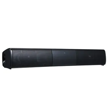 

Speaker Soundbar Subwoofer Home Theater Sound Box For TV PC 3D Surround Bluetooth Speaker Bluetooth Soundbar