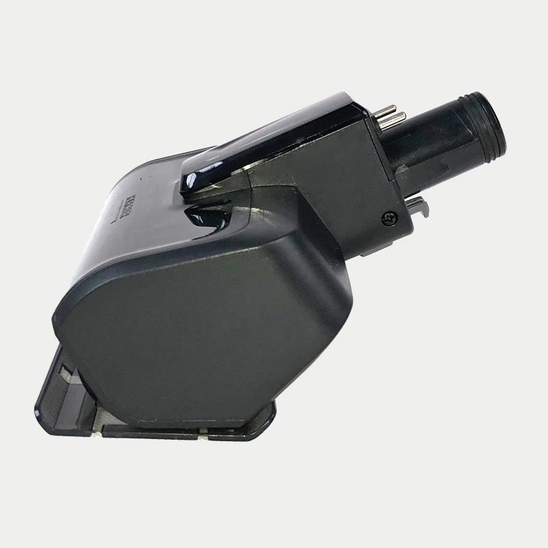 Электрическая щетка для клещей Karcher VC4i, аксессуары для пылесосов, насадка для пола, щетка