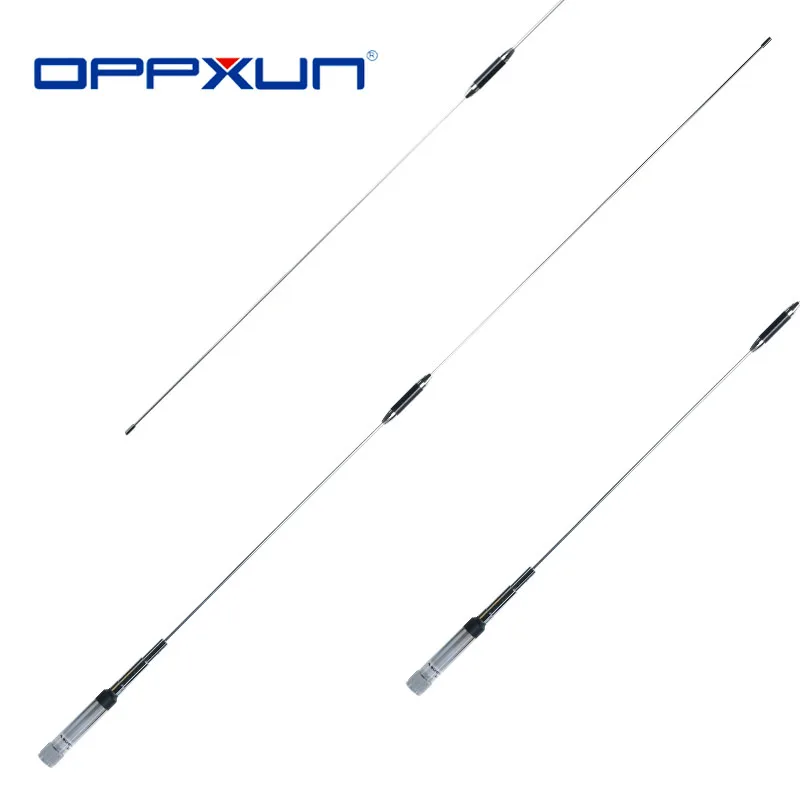 当店限定販売】 144 430MHz帯 ノンラジアルデュアルバンド アンテナ 約