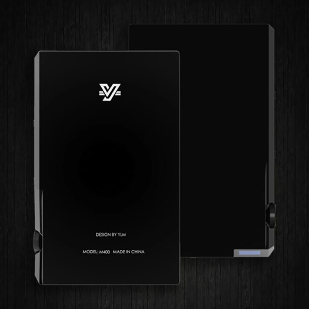 YinLvMei M400 AK4499 DAC 32 бит/384 кГц DSD256 полностью сбалансированный Amp|Усилители для