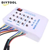 24V/36V/48V/60V/72V Electro Car E-bike Scooter Brushless Motor Controller Tester ► Photo 2/6