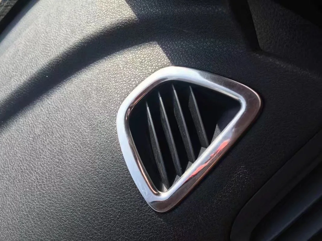Changan CS95 воздушная розетка CS95 Передняя панель вентиляционное отверстие украшения CS95 только модифицированные