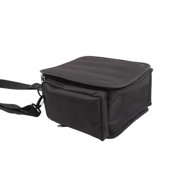 

Accessories Storage Bag Organizer For Jeep Wrangler JL 2018-2019 Black
