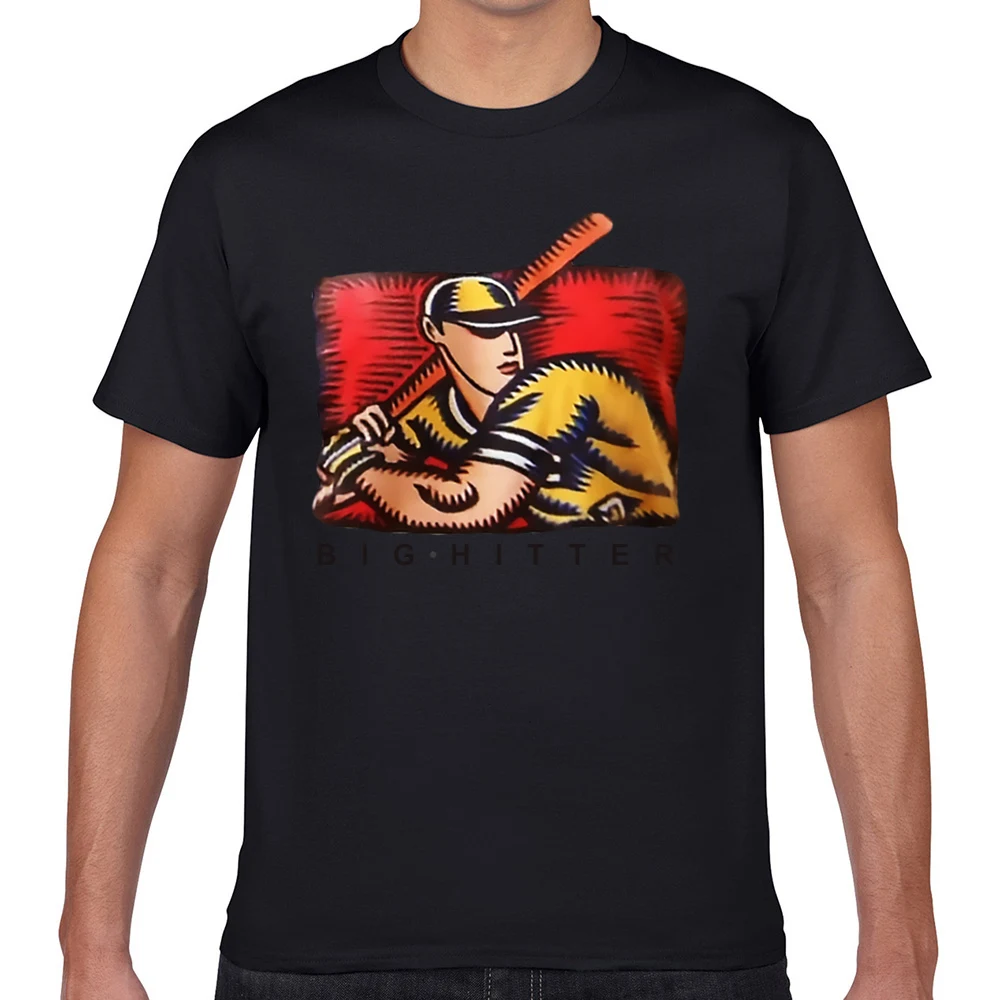 Tops T Shirt Men friends ross big 
