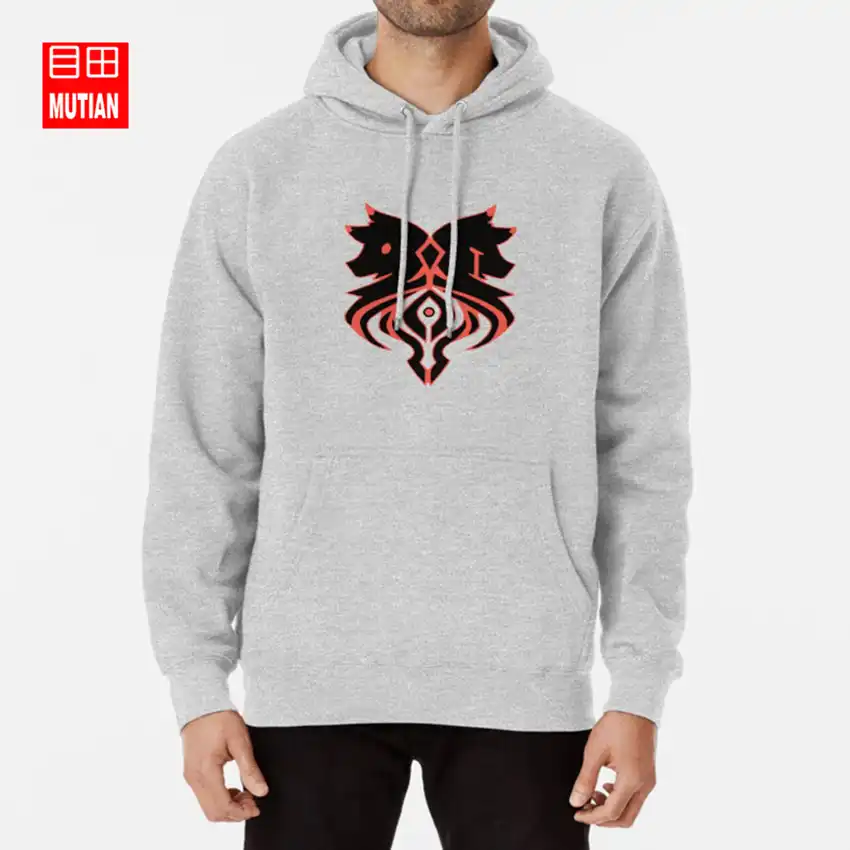 aphmau lycan hoodie