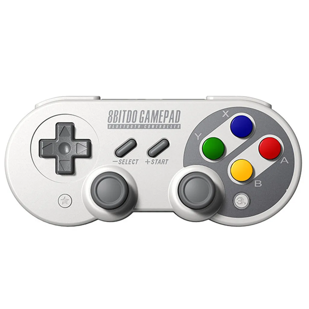 

SN30 Pro SF30 Pro Gamepad For Windows macOS Android NS Switch Controller Joystick Wireless Bluetooth Game Controller #G3