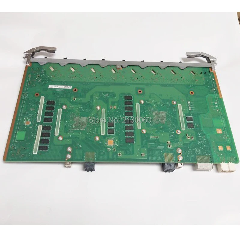 HUAWEI 10G H901 NXED Uplink плата, для MA5800 OLT