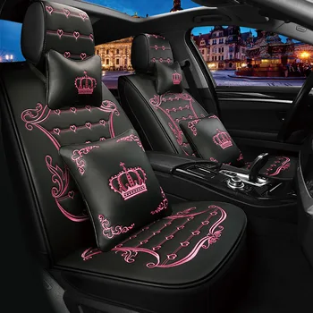 

Car seat cover auto-covers for Opel Astra h j g mokka insignia Cascada corsa adam ampera Andhra zafira car accessories styling