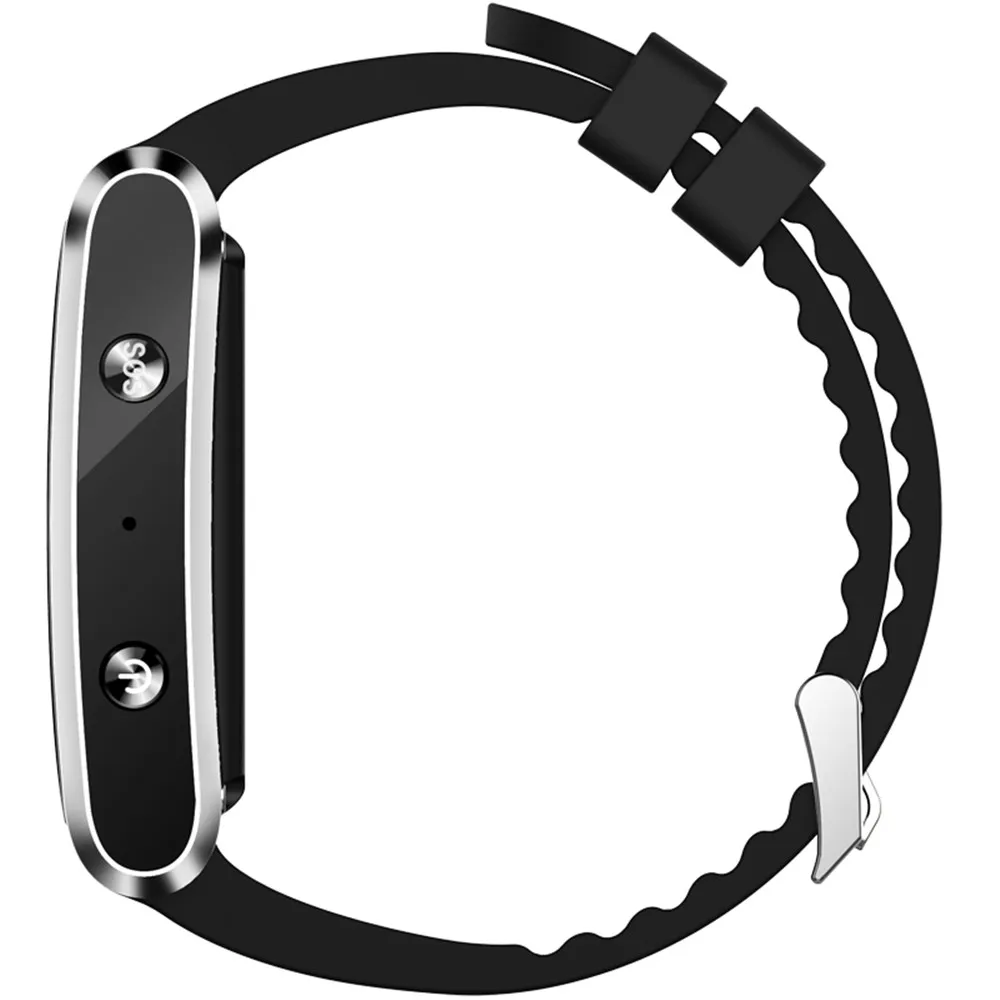 Горячая Распродажа Android 5,1 OS Smartwatch X11 Смарт часы 512MB+ 4GB MTK6580 шагомер 5.0MP HD камера 3g wifi gps SOS спортивные наручные часы