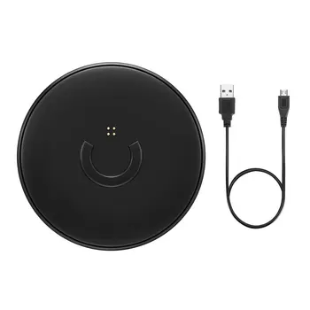 

Portable Size High Performance USB Charging Dock Base Cradle Charger Suitable For Bose-SoundLink Revolve/Revolve+
