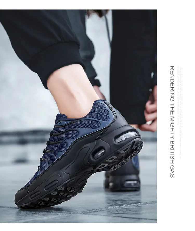 Бренд, Мужская прогулочная обувь 95 TN Plus, кроссовки для спорта на открытом воздухе 95S tn 720, дизайнерские кроссовки, максимальный размер США 47