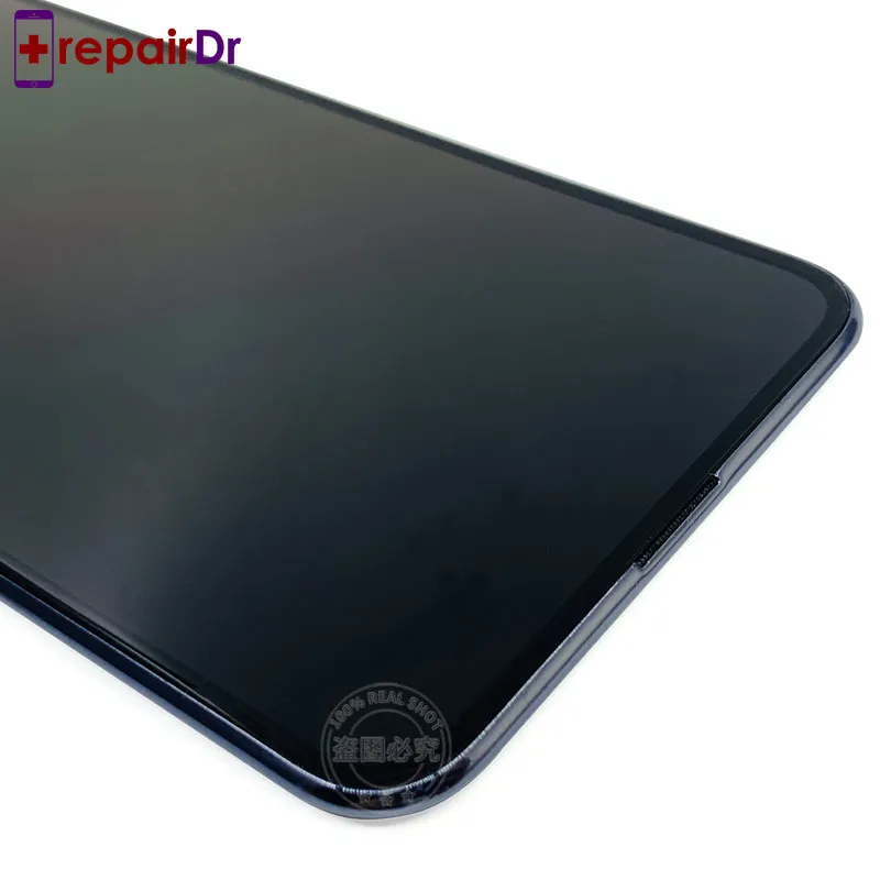 2340x1080 ЖК-дисплей для Huawei Honor Magic 2 ЖК-дисплей с сенсорным экраном дигитайзер сборка 6,3" для Honor Magic 2 ЖК-экран