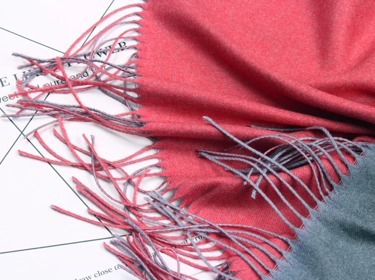 Кашемировый шарф Пашмина Шаль Foulard Femme палантин шеи хлопок из шерсти и вискозы хиджаб длинный зимний шарф женский платок